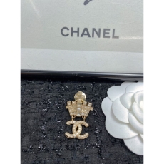 Chanel Brooches